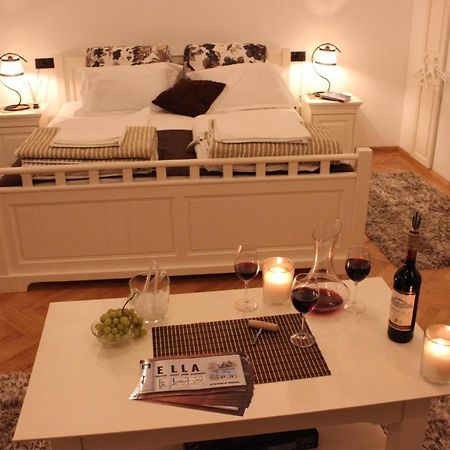 Ella Apartment Timisoara No9 Экстерьер фото