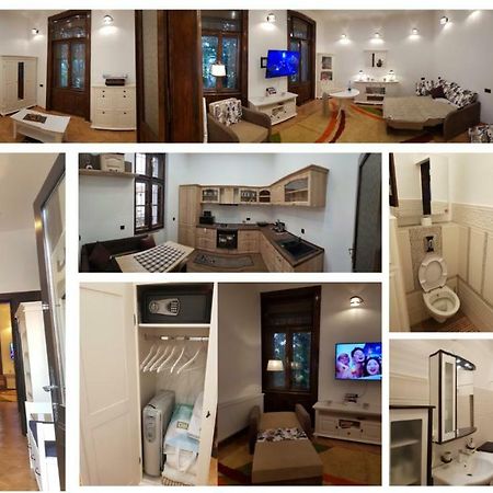Ella Apartment Timisoara No9 Экстерьер фото