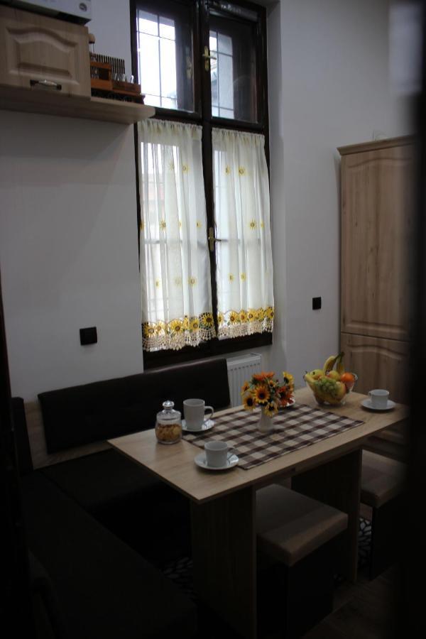Ella Apartment Timisoara No9 Экстерьер фото