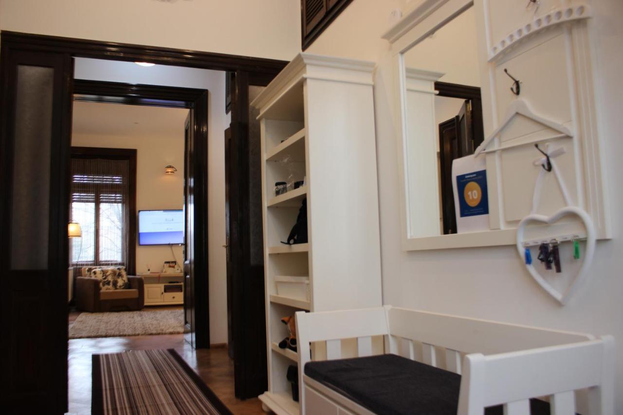 Ella Apartment Timisoara No9 Экстерьер фото