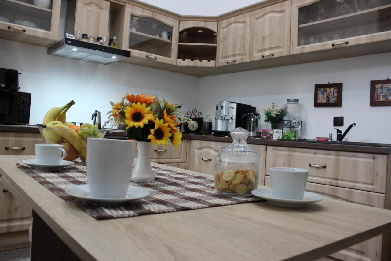 Ella Apartment Timisoara No9 Экстерьер фото