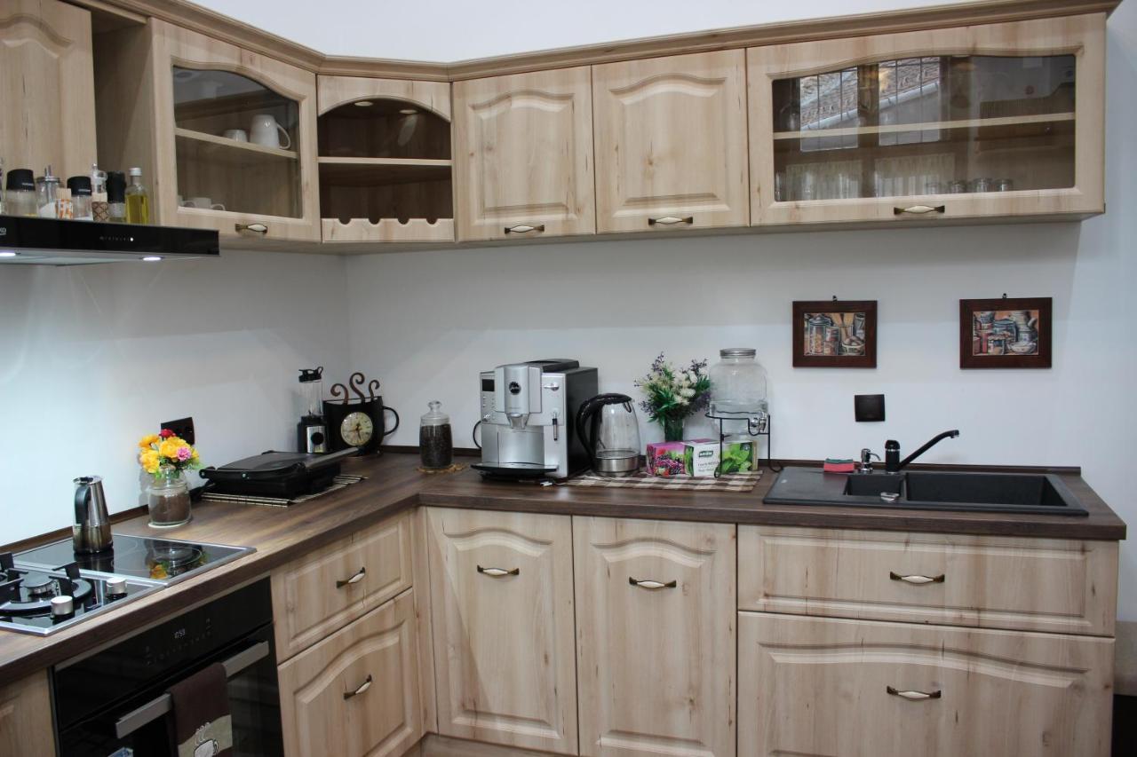 Ella Apartment Timisoara No9 Экстерьер фото