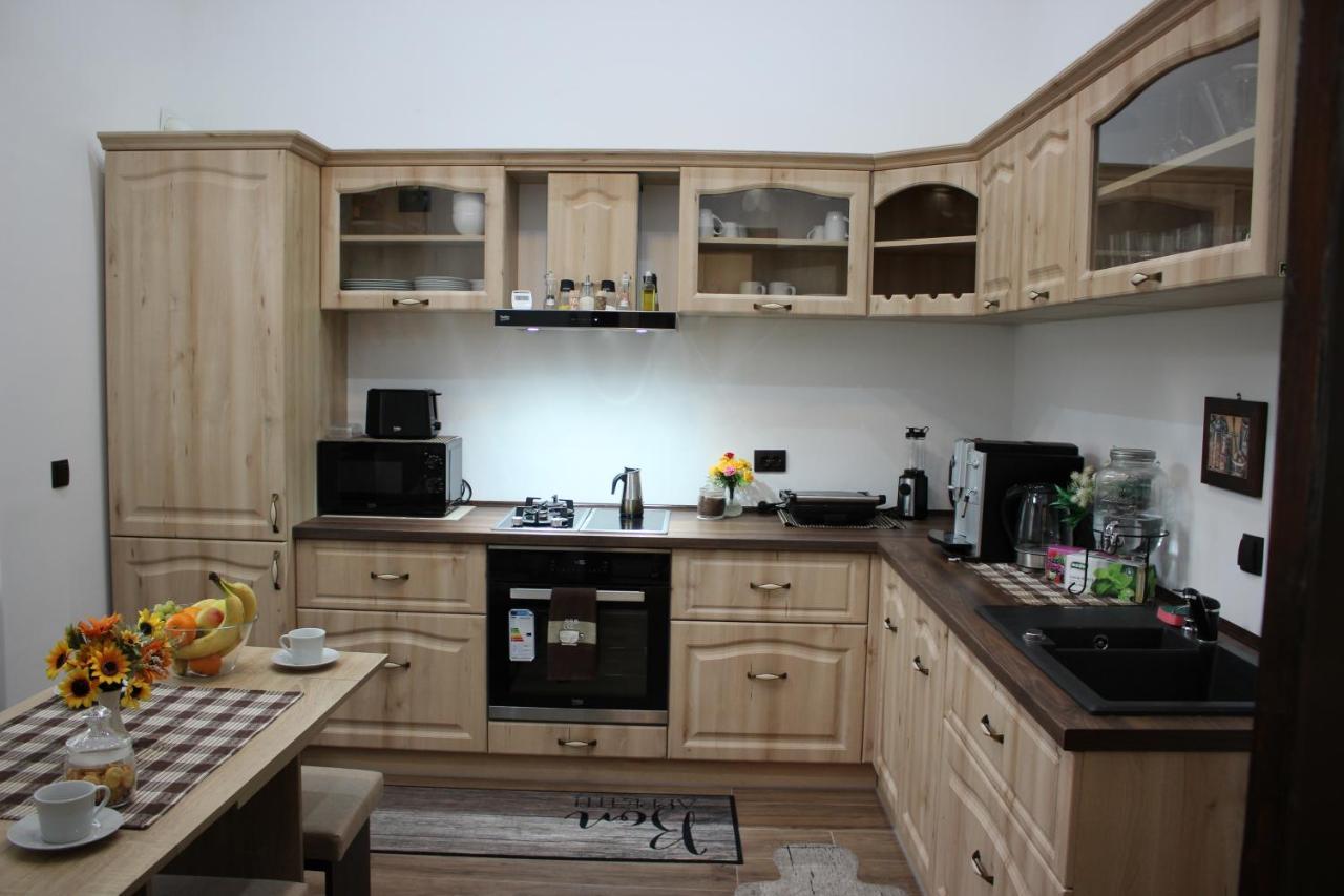Ella Apartment Timisoara No9 Экстерьер фото
