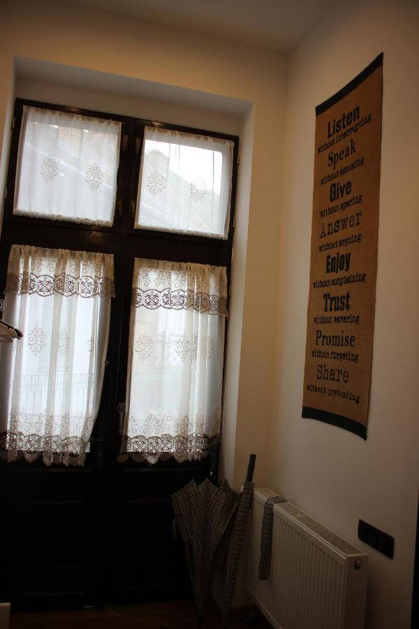 Ella Apartment Timisoara No9 Экстерьер фото
