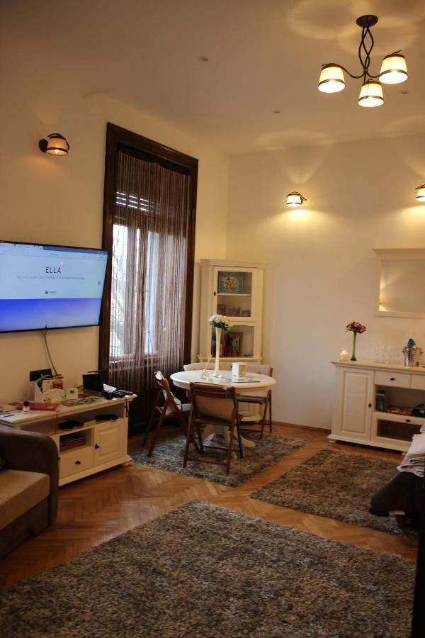 Ella Apartment Timisoara No9 Экстерьер фото