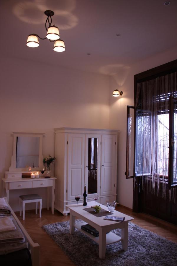Ella Apartment Timisoara No9 Экстерьер фото