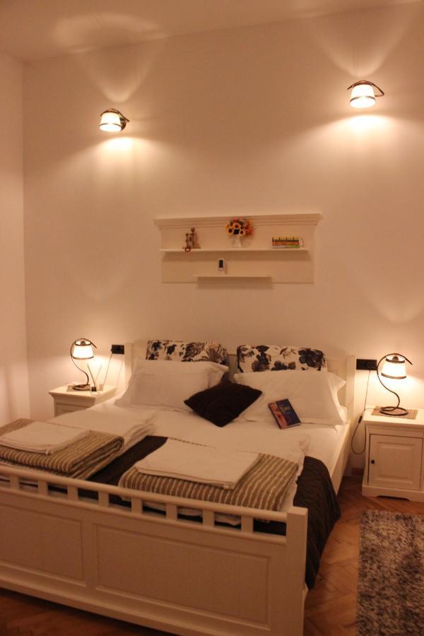 Ella Apartment Timisoara No9 Экстерьер фото