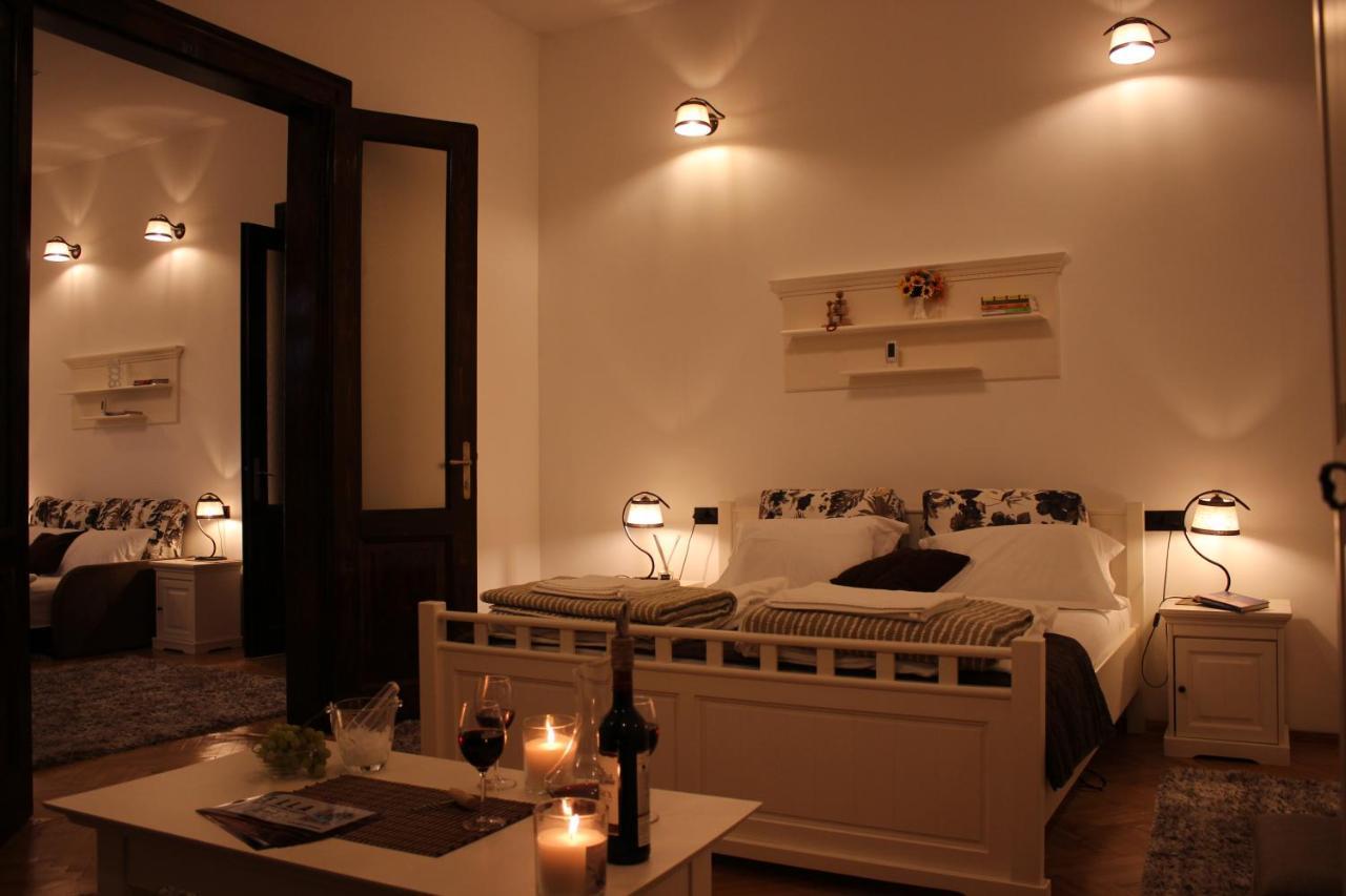 Ella Apartment Timisoara No9 Экстерьер фото