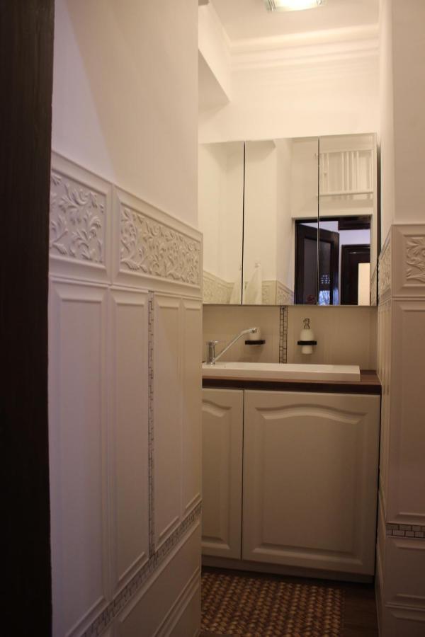 Ella Apartment Timisoara No9 Экстерьер фото