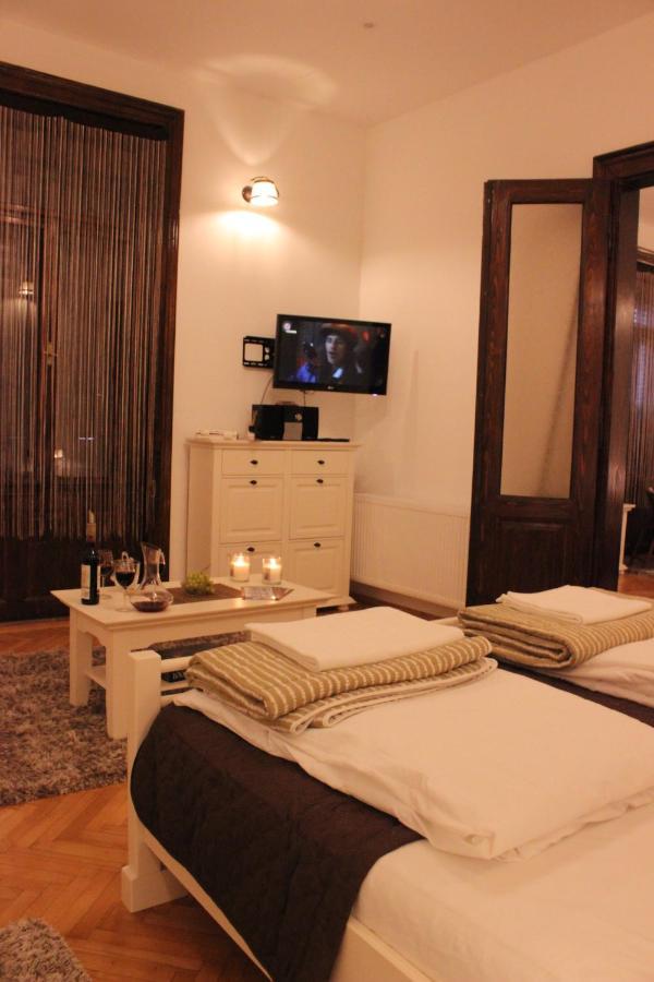 Ella Apartment Timisoara No9 Экстерьер фото