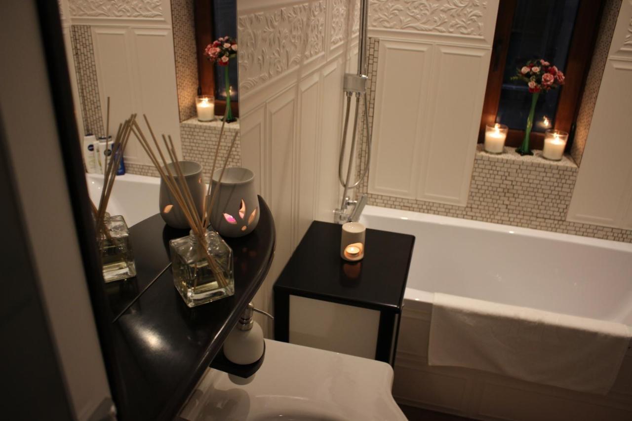 Ella Apartment Timisoara No9 Экстерьер фото