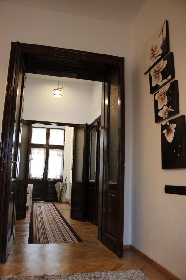 Ella Apartment Timisoara No9 Экстерьер фото