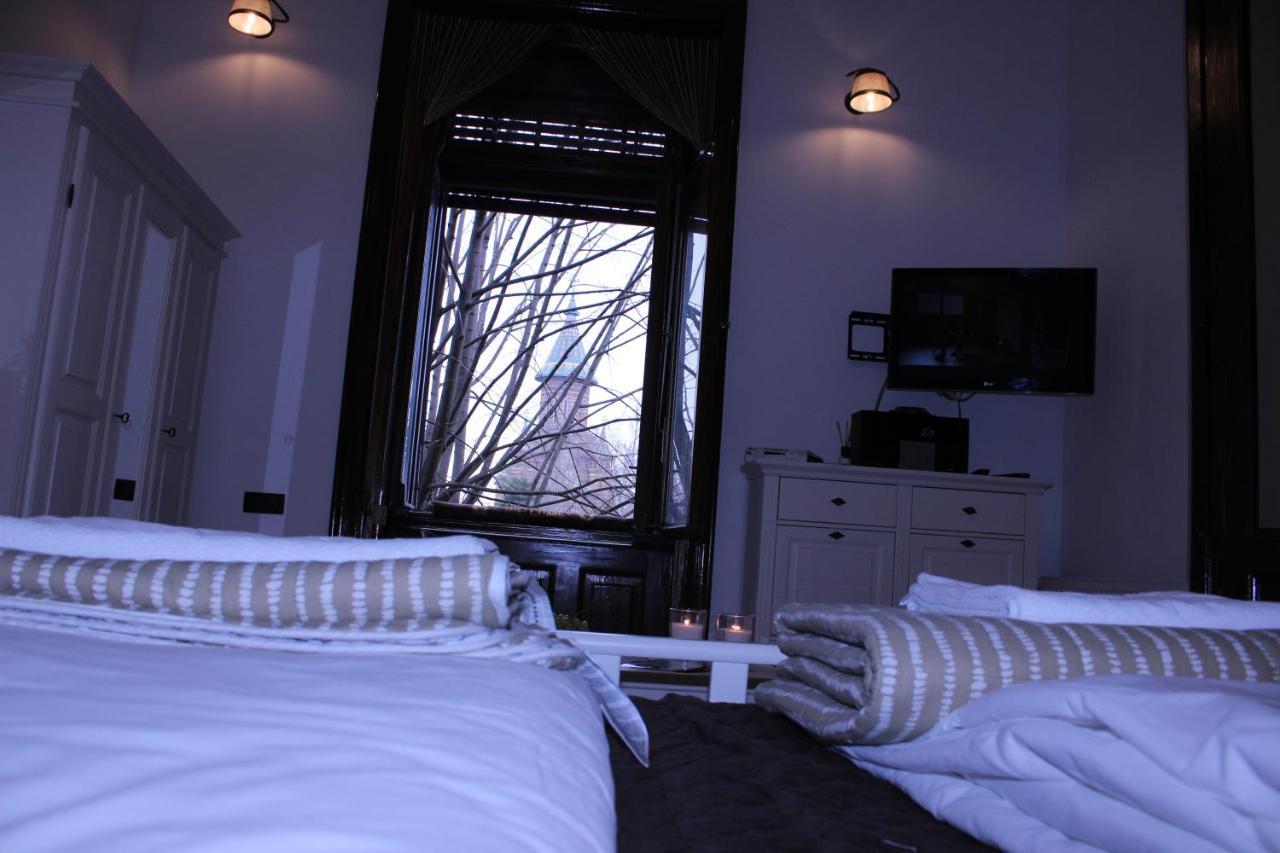 Ella Apartment Timisoara No9 Экстерьер фото