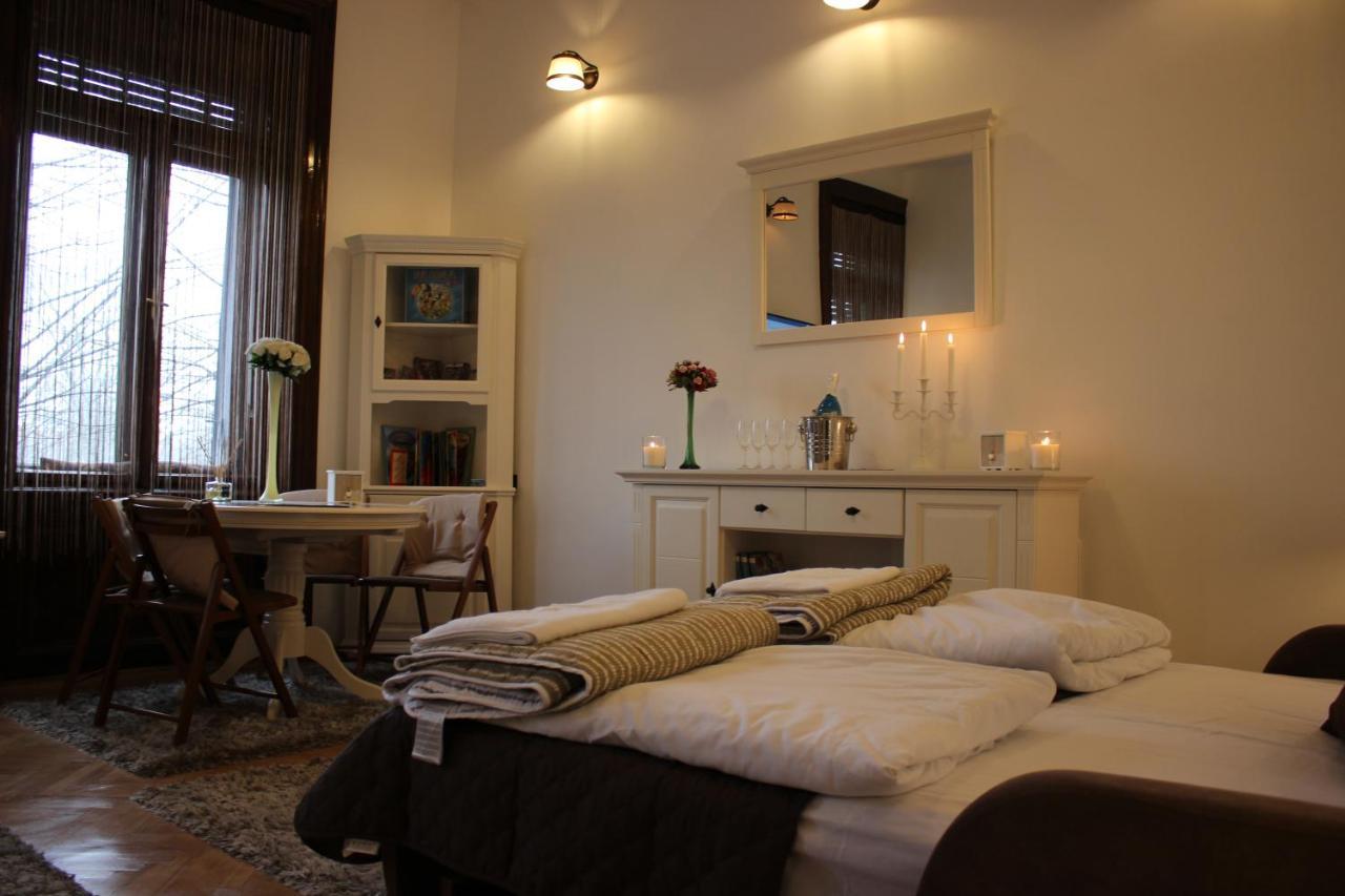 Ella Apartment Timisoara No9 Экстерьер фото