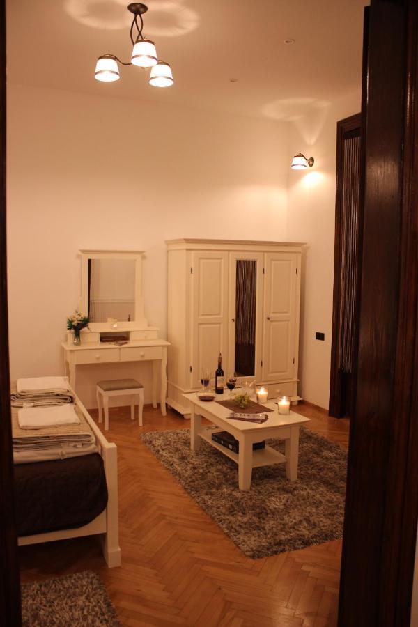 Ella Apartment Timisoara No9 Экстерьер фото