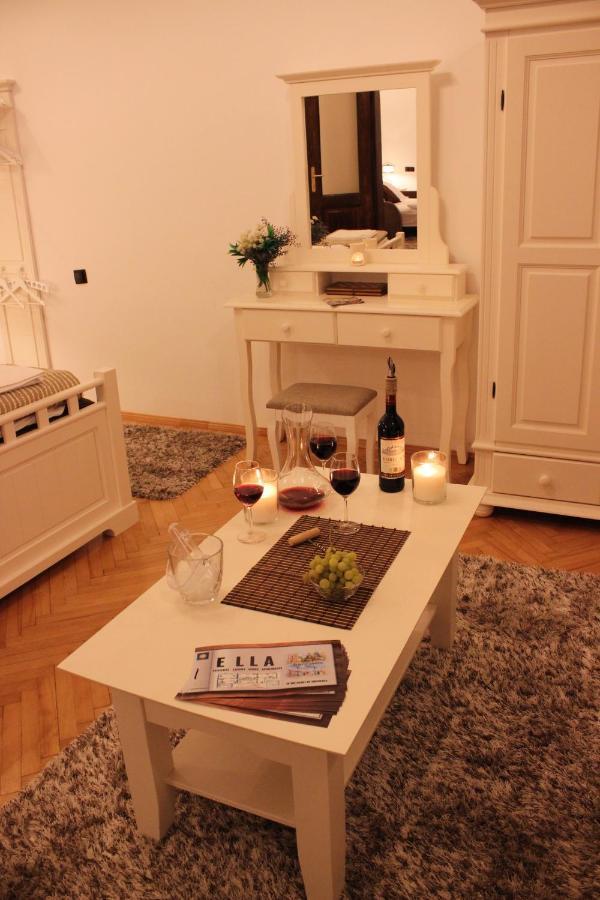 Ella Apartment Timisoara No9 Экстерьер фото