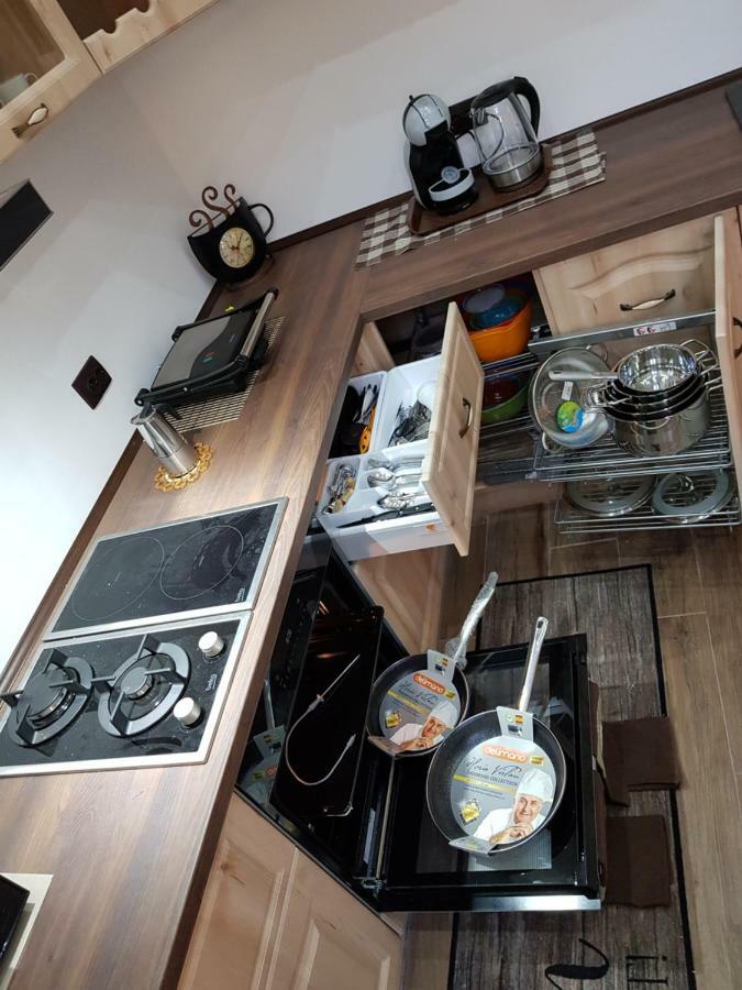 Ella Apartment Timisoara No9 Экстерьер фото